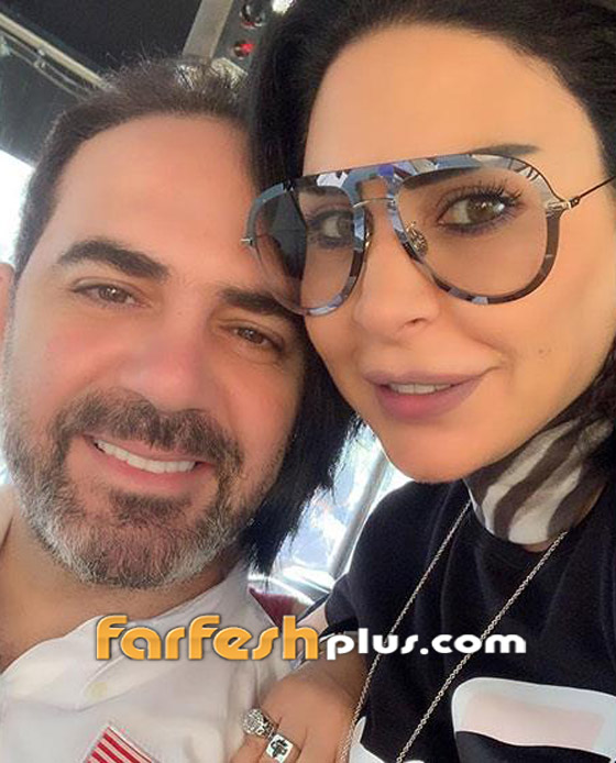 وائل جسار: أحببت زوجتي وأقنعتها ان تترك خطيبها وتهرب منه لأتزوجها! صورة رقم 4 وائل جسار: أحببت زوجتي وأقنعتها ان تترك خطيبها وتهرب منه لأتزوجها! صورة رقم 4