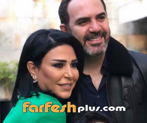 وائل جسار: أحببت زوجتي وأقنعتها ان تترك خطيبها وتهرب منه لأتزوجها! صورة رقم 2 وائل جسار: أحببت زوجتي وأقنعتها ان تترك خطيبها وتهرب منه لأتزوجها! صورة رقم 2