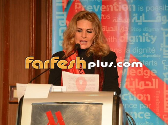 نجوم سبقوا نيللي كريم وآسر ياسين كسفراء للنوايا الحسنة، أحدهم انسحب! صورة رقم 30 نجوم سبقوا نيللي كريم وآسر ياسين كسفراء للنوايا الحسنة، أحدهم انسحب! صورة رقم 30