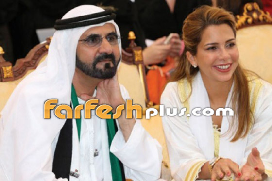 من هي الأميرة هيا بنت الحسين التي رفع زوجها الشيخ محمد بن راشد دعوى ضدها؟ صورة رقم 5