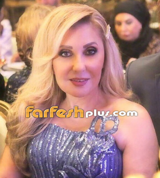 صور نادية الجندي في لبنان باطلالة شبابية.. هل قامت بعمليات تجميل جديدة؟ صورة رقم 5 صور نادية الجندي في لبنان باطلالة شبابية.. هل قامت بعمليات تجميل جديدة؟ صورة رقم 5