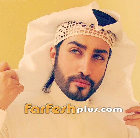 وفاة مفاجئة وغامضة للفنان السعودي المثير للجدل تومي عمران! صورة رقم 1 وفاة مفاجئة وغامضة للفنان السعودي المثير للجدل تومي عمران! صورة رقم 1