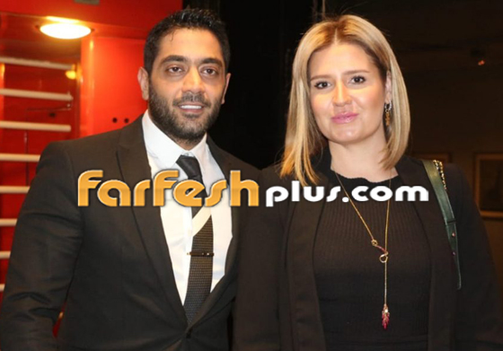 أحمد فلوكس متهم بالإساءة لطليقته هنا شيحة.. ويرد بعد الهجوم عليه! صورة رقم 8
