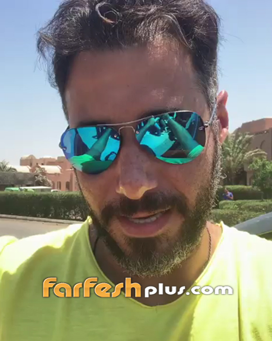 فيديو أحمد السعدني: لا يوجد بنات حلوة في مصر! والجمهور يرد فيديو أحمد السعدني: لا يوجد بنات حلوة في مصر! والجمهور يرد