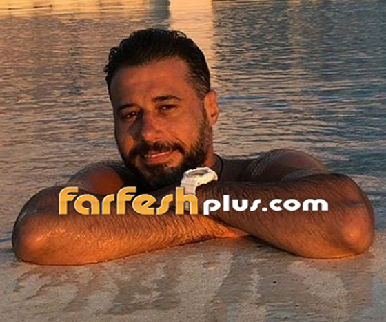 أحمد السعدني يحتفل بعيد ميلاد ابنه ويوجه له رسالة مؤثرة! صور صورة رقم 20 أحمد السعدني يحتفل بعيد ميلاد ابنه ويوجه له رسالة مؤثرة! صور صورة رقم 20