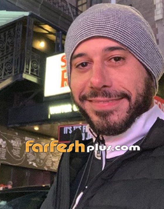 أحمد السعدني يحتفل بعيد ميلاد ابنه ويوجه له رسالة مؤثرة! صور صورة رقم 23 أحمد السعدني يحتفل بعيد ميلاد ابنه ويوجه له رسالة مؤثرة! صور صورة رقم 23