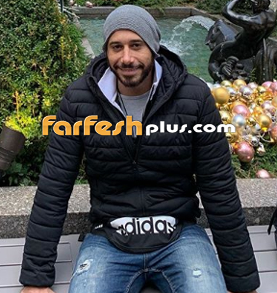 أحمد السعدني يحتفل بعيد ميلاد ابنه ويوجه له رسالة مؤثرة! صور صورة رقم 24 أحمد السعدني يحتفل بعيد ميلاد ابنه ويوجه له رسالة مؤثرة! صور صورة رقم 24