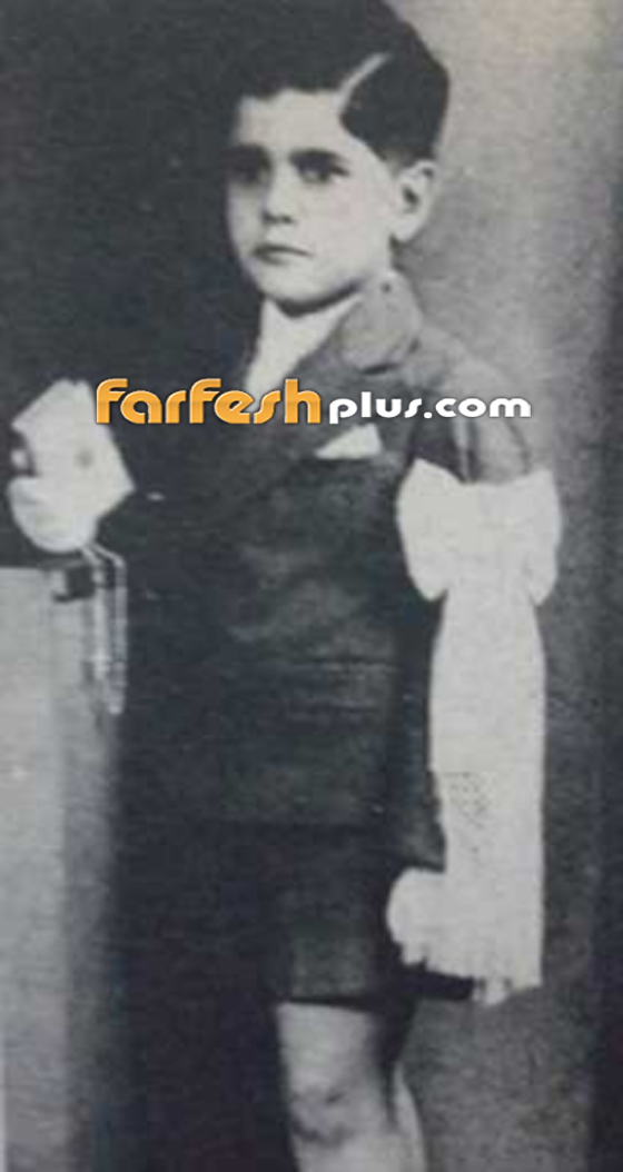 في ذكرى وفاته: ما لا تعرفه عن عمر الشريف ومحطات مهمة في حياته صورة رقم 1 في ذكرى وفاته: ما لا تعرفه عن عمر الشريف ومحطات مهمة في حياته صورة رقم 1