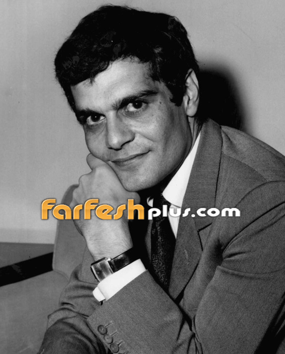 في ذكرى وفاته: ما لا تعرفه عن عمر الشريف ومحطات مهمة في حياته صورة رقم 7 في ذكرى وفاته: ما لا تعرفه عن عمر الشريف ومحطات مهمة في حياته صورة رقم 7