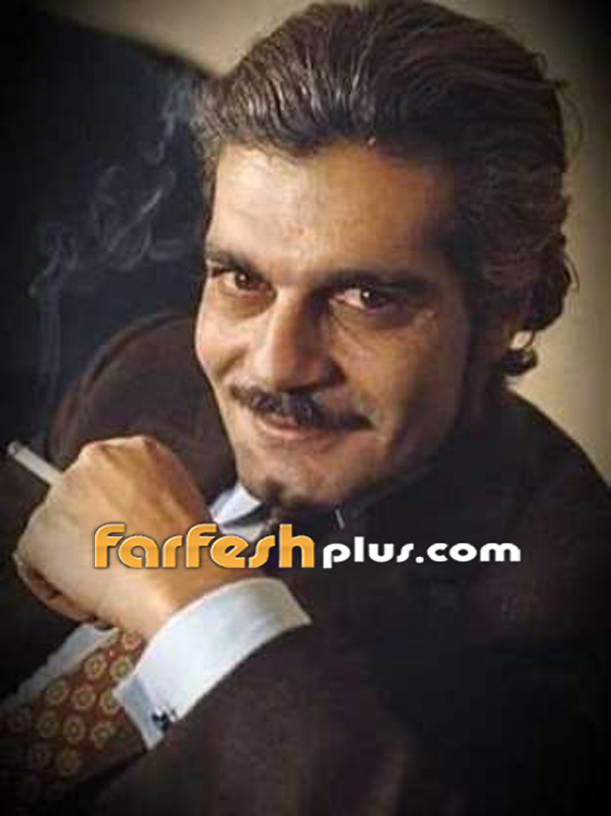 في ذكرى وفاته: ما لا تعرفه عن عمر الشريف ومحطات مهمة في حياته صورة رقم 8 في ذكرى وفاته: ما لا تعرفه عن عمر الشريف ومحطات مهمة في حياته صورة رقم 8