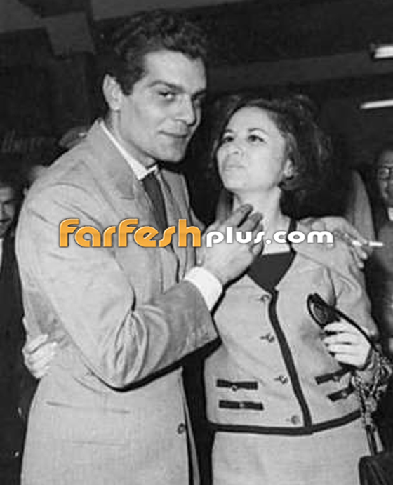 في ذكرى وفاته: ما لا تعرفه عن عمر الشريف ومحطات مهمة في حياته صورة رقم 9 في ذكرى وفاته: ما لا تعرفه عن عمر الشريف ومحطات مهمة في حياته صورة رقم 9