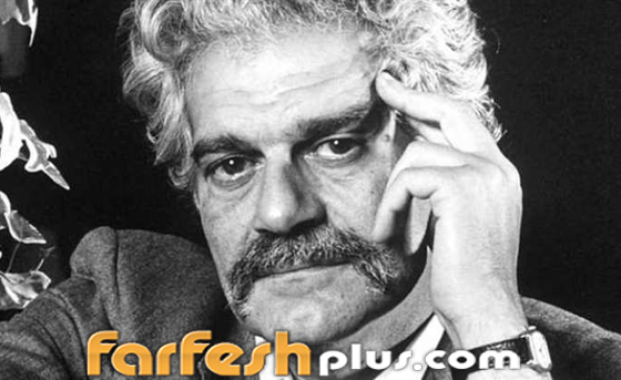 في ذكرى وفاته: ما لا تعرفه عن عمر الشريف ومحطات مهمة في حياته صورة رقم 4 في ذكرى وفاته: ما لا تعرفه عن عمر الشريف ومحطات مهمة في حياته صورة رقم 4