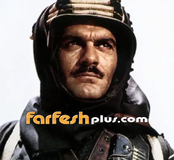 في ذكرى وفاته: ما لا تعرفه عن عمر الشريف ومحطات مهمة في حياته صورة رقم 18 في ذكرى وفاته: ما لا تعرفه عن عمر الشريف ومحطات مهمة في حياته صورة رقم 18