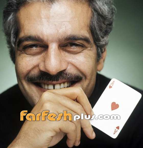 في ذكرى وفاته: ما لا تعرفه عن عمر الشريف ومحطات مهمة في حياته صورة رقم 22 في ذكرى وفاته: ما لا تعرفه عن عمر الشريف ومحطات مهمة في حياته صورة رقم 22