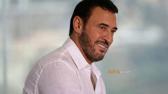 اغنية كاظم الساهر الجديدة 