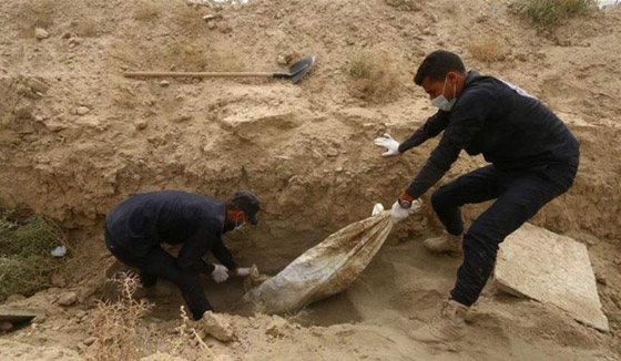 مصرية تخرج من القبر حية بعد دفنها وتموت بعد دقائق: لماذا تنفي الصحة الخبر؟ صورة رقم 4