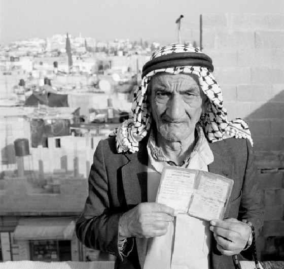 إسرائيل تحاول حجب وثائق النكبة لإخفاء جرائمها عام 1948! صورة رقم 10
