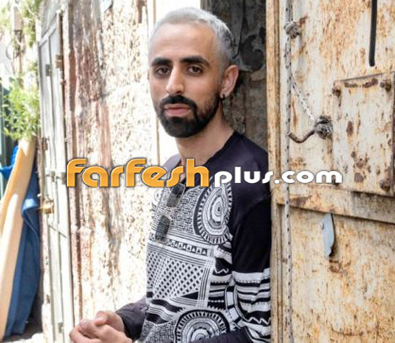 المغني الفلسطيني بشار مراد يتجاوز الحدود في موسيقاه بسبب المثلية والتنوع صورة رقم 1