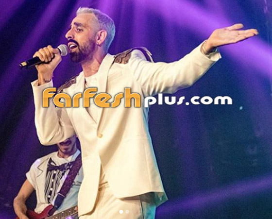 المغني الفلسطيني بشار مراد يتجاوز الحدود في موسيقاه بسبب المثلية والتنوع صورة رقم 8