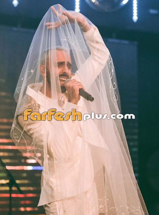 المغني الفلسطيني بشار مراد يتجاوز الحدود في موسيقاه بسبب المثلية والتنوع صورة رقم 9