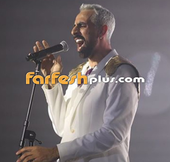 المغني الفلسطيني بشار مراد يتجاوز الحدود في موسيقاه بسبب المثلية والتنوع صورة رقم 10