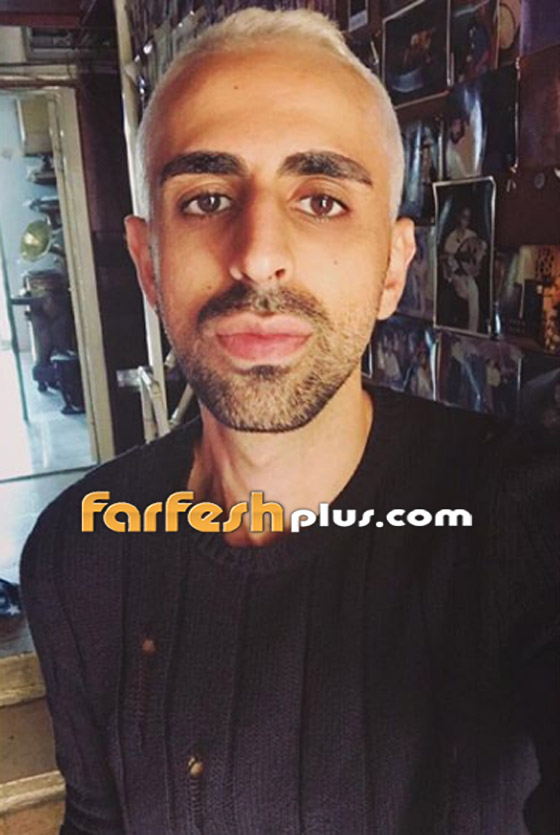 المغني الفلسطيني بشار مراد يتجاوز الحدود في موسيقاه بسبب المثلية والتنوع صورة رقم 16