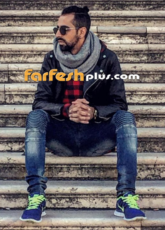 المغني الفلسطيني بشار مراد يتجاوز الحدود في موسيقاه بسبب المثلية والتنوع صورة رقم 17