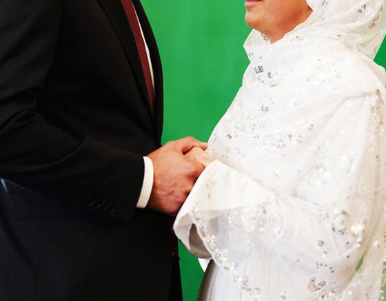 وفاة عروس من غزة بعد ساعات من زفافها.. والسبب؟! صورة رقم 1