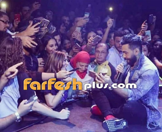 محمود العسيلي يعتذر بعد الفيديو المهين وريهام سعيد تقول له: (كرهتك)! صورة رقم 6 محمود العسيلي يعتذر بعد الفيديو المهين وريهام سعيد تقول له: (كرهتك)! صورة رقم 6