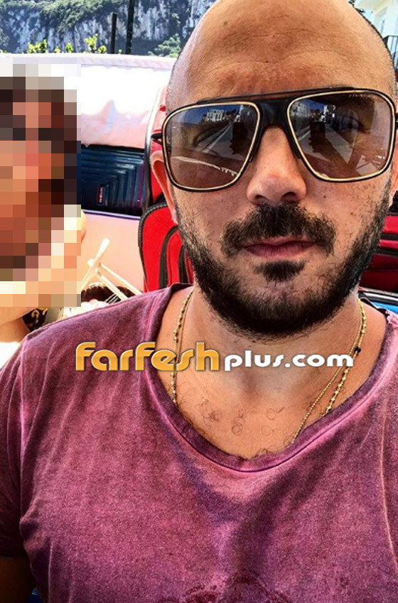 محمود العسيلي يعتذر بعد الفيديو المهين وريهام سعيد تقول له: (كرهتك)! صورة رقم 10 محمود العسيلي يعتذر بعد الفيديو المهين وريهام سعيد تقول له: (كرهتك)! صورة رقم 10