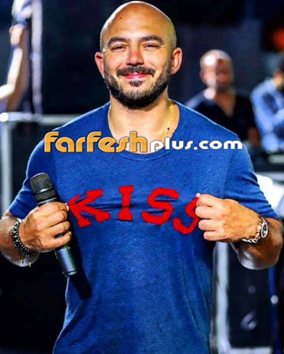 محمود العسيلي يعتذر بعد الفيديو المهين وريهام سعيد تقول له: (كرهتك)! صورة رقم 11 محمود العسيلي يعتذر بعد الفيديو المهين وريهام سعيد تقول له: (كرهتك)! صورة رقم 11
