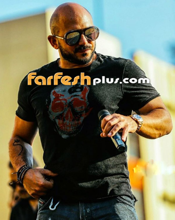 محمود العسيلي يعتذر بعد الفيديو المهين وريهام سعيد تقول له: (كرهتك)! صورة رقم 12 محمود العسيلي يعتذر بعد الفيديو المهين وريهام سعيد تقول له: (كرهتك)! صورة رقم 12