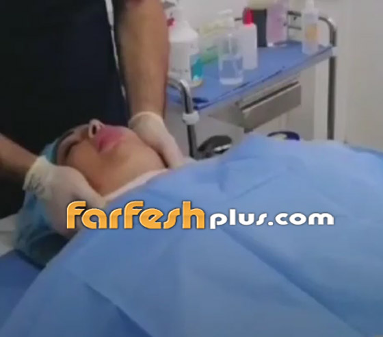 رولا يموت أخت هيفاء وهبي تخضع لعملية، شاهد صورها بدون مكياج صورة رقم 4 رولا يموت أخت هيفاء وهبي تخضع لعملية، شاهد صورها بدون مكياج صورة رقم 4