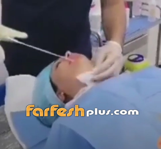 رولا يموت أخت هيفاء وهبي تخضع لعملية، شاهد صورها بدون مكياج صورة رقم 5 رولا يموت أخت هيفاء وهبي تخضع لعملية، شاهد صورها بدون مكياج صورة رقم 5