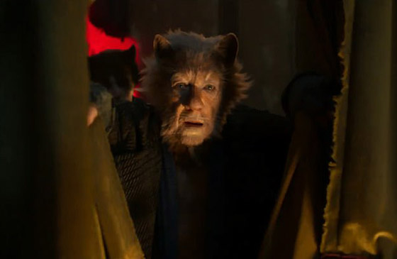 الإعلان الترويجي للفيلم الموسيقي (Cats) يثير الرعب على شبكات التواصل صورة رقم 11 الإعلان الترويجي للفيلم الموسيقي (Cats) يثير الرعب على شبكات التواصل صورة رقم 11