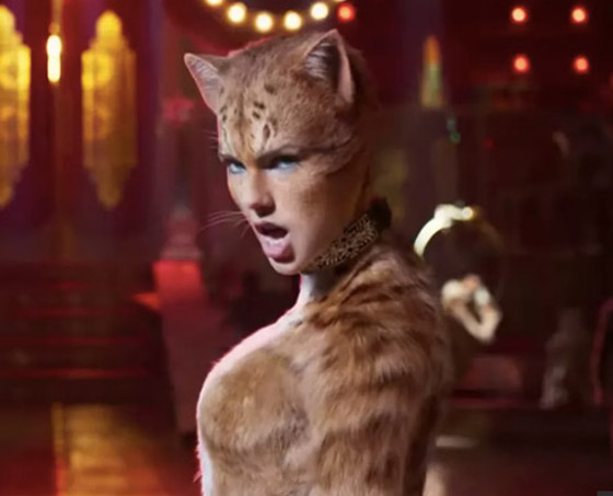 الإعلان الترويجي للفيلم الموسيقي (Cats) يثير الرعب على شبكات التواصل صورة رقم 20 الإعلان الترويجي للفيلم الموسيقي (Cats) يثير الرعب على شبكات التواصل صورة رقم 20