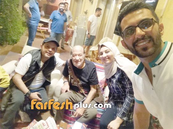 هوؤلاء المشاهير تحولوا لماركة مسجلة لأخبار الوفاة الكاذبة.. صورة رقم 5 هوؤلاء المشاهير تحولوا لماركة مسجلة لأخبار الوفاة الكاذبة.. صورة رقم 5