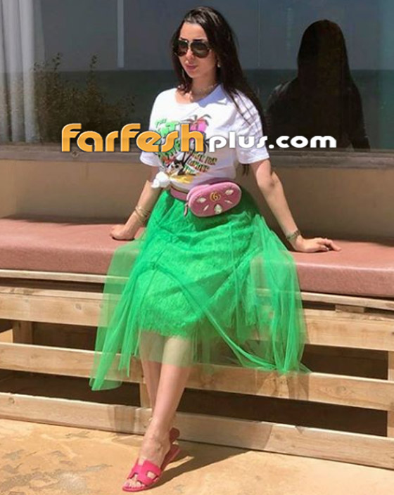 بالفيديو.. هل تنشغل دنيا بطمة بطلاق والديها بعد عودة حلا الترك؟ صورة رقم 4 بالفيديو.. هل تنشغل دنيا بطمة بطلاق والديها بعد عودة حلا الترك؟ صورة رقم 4