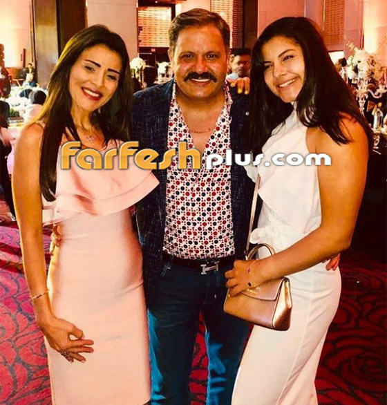 صور زوجة الفنان إدوارد وابنته تثير ضجة كبيرة.. ما السبب؟ صورة رقم 2 صور زوجة الفنان إدوارد وابنته تثير ضجة كبيرة.. ما السبب؟ صورة رقم 2