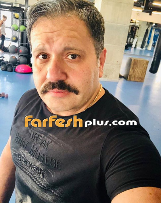 فيديو مؤثر: بكاء الفنان إدوارد حين تذكر فضل والدته المتوفاة عليه صورة رقم 13