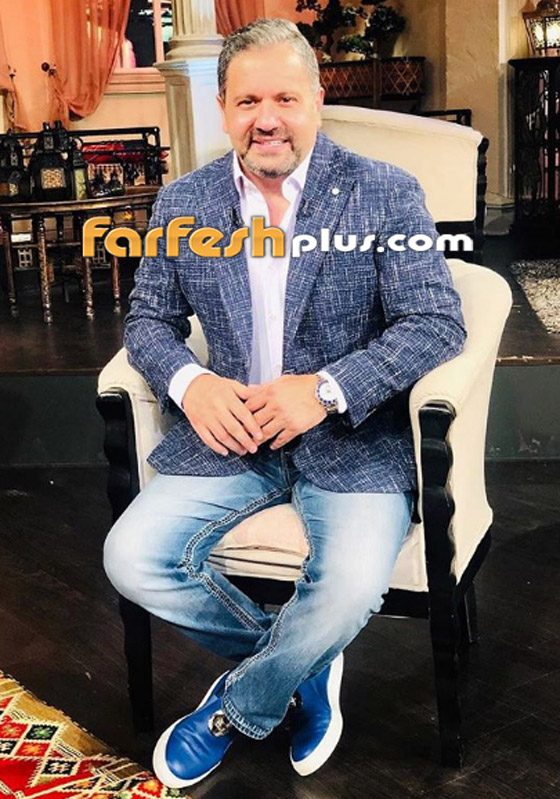 فيديو مؤثر: بكاء الفنان إدوارد حين تذكر فضل والدته المتوفاة عليه صورة رقم 16