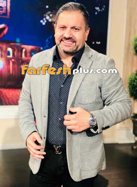 فيديو مؤثر: بكاء الفنان إدوارد حين تذكر فضل والدته المتوفاة عليه صورة رقم 17