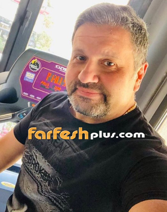 فيديو مؤثر: بكاء الفنان إدوارد حين تذكر فضل والدته المتوفاة عليه صورة رقم 18