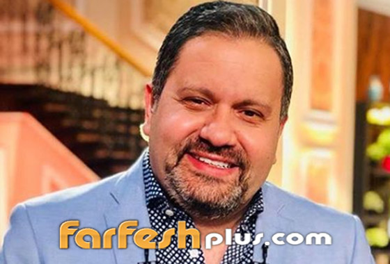فيديو مؤثر: بكاء الفنان إدوارد حين تذكر فضل والدته المتوفاة عليه صورة رقم 19