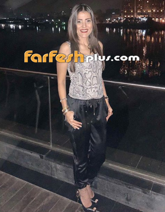 صور زوجة الفنان إدوارد وابنته تثير ضجة كبيرة.. ما السبب؟ صورة رقم 10 صور زوجة الفنان إدوارد وابنته تثير ضجة كبيرة.. ما السبب؟ صورة رقم 10