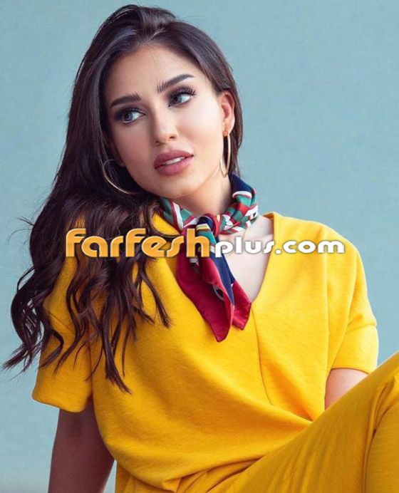 وفاة الفنانة والإعلامية البحرينية صابرين بورشيد عن عمر 34 عاماً صورة رقم 17 وفاة الفنانة والإعلامية البحرينية صابرين بورشيد عن عمر 34 عاماً صورة رقم 17