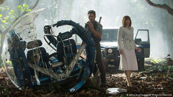 أكثر الأفلام السينمائية نجاحاً على مرّ العصور صورة رقم 5 أكثر الأفلام السينمائية نجاحاً على مرّ العصور صورة رقم 5