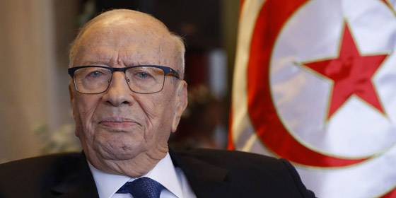 الرئاسة التونسية: وفاة الرئيس الباجي قايد السبسي صورة رقم 2
