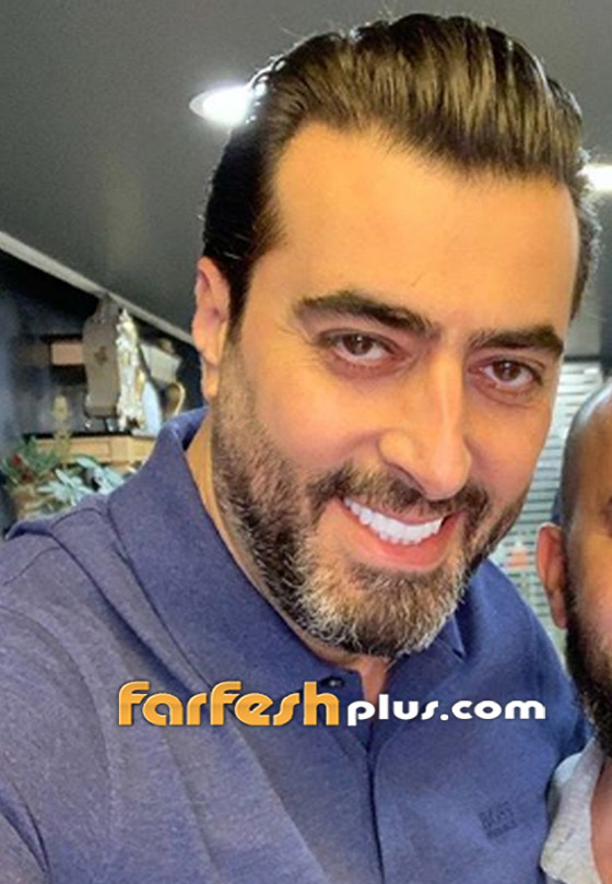 والدا باسم ياخور في ظهور نادر.. هل من شبه بينه وبين والده؟ صورة رقم 7 والدا باسم ياخور في ظهور نادر.. هل من شبه بينه وبين والده؟ صورة رقم 7