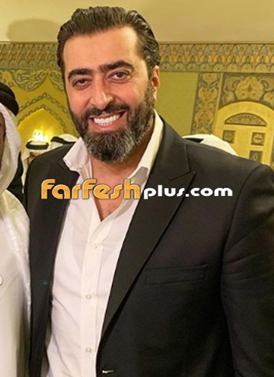 والدا باسم ياخور في ظهور نادر.. هل من شبه بينه وبين والده؟ صورة رقم 9 والدا باسم ياخور في ظهور نادر.. هل من شبه بينه وبين والده؟ صورة رقم 9